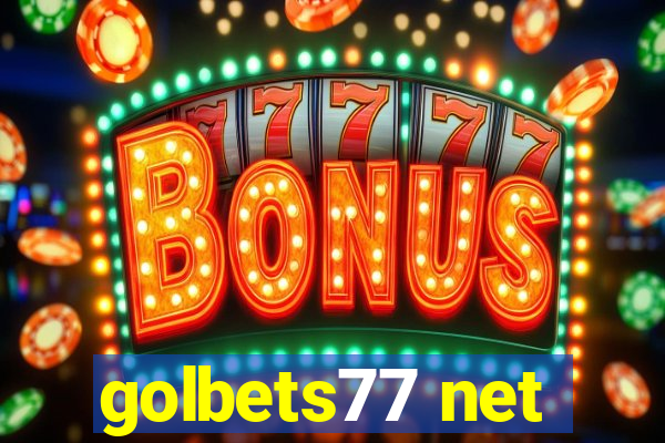 golbets77 net